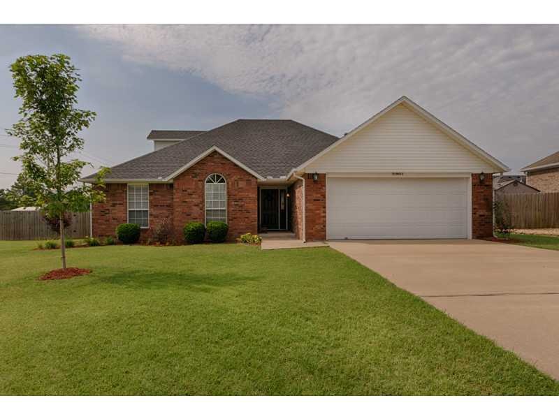 2901 NW Apple Harvest, Bentonville, AR 72712 - photo 1