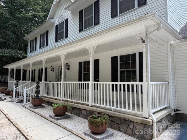 8295 Branson Rd, Stokesdale, NC 27357 - photo 1