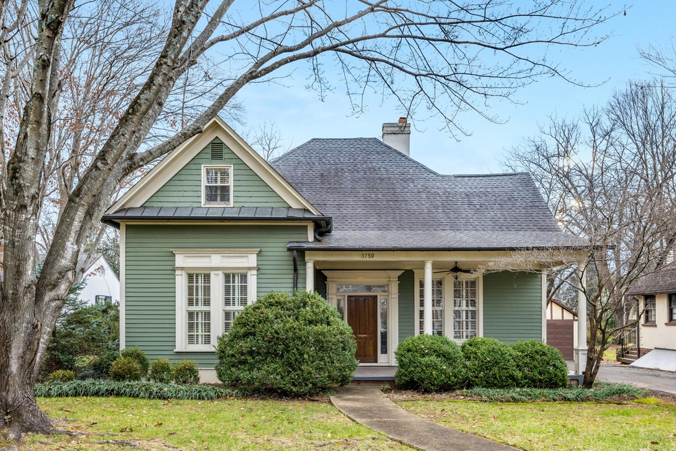 1750 N Ocoee St, Cleveland, TN 37311 - photo 1