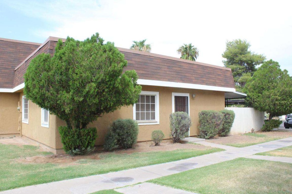 Front Elevation