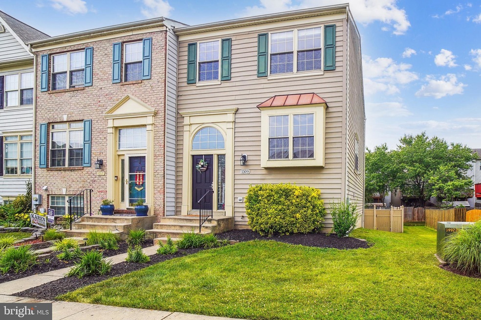 1509 Laurel Wood Way, Frederick, MD 21701 - photo 1