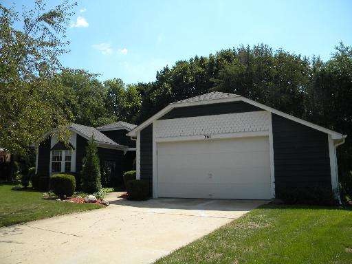 361 Cornell Ln, Algonquin, IL 60102 - photo 1