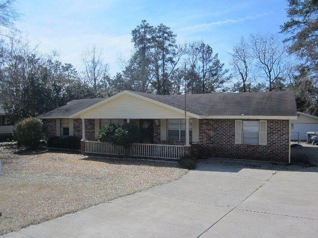 Main View