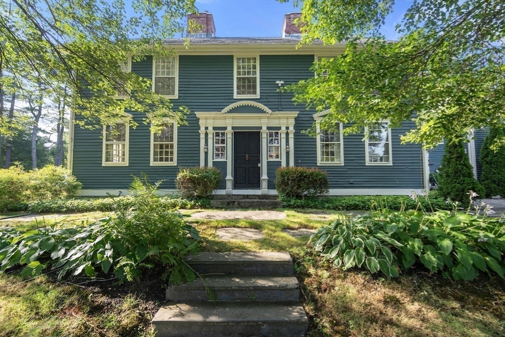 Sold $1,510,000 • Co-Listing Agent