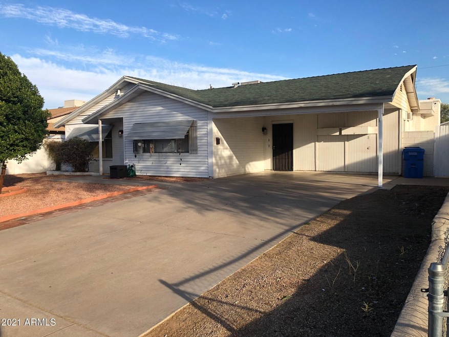 5426 W Wilshire Dr unit 3, Phoenix, AZ 85035 - photo 1