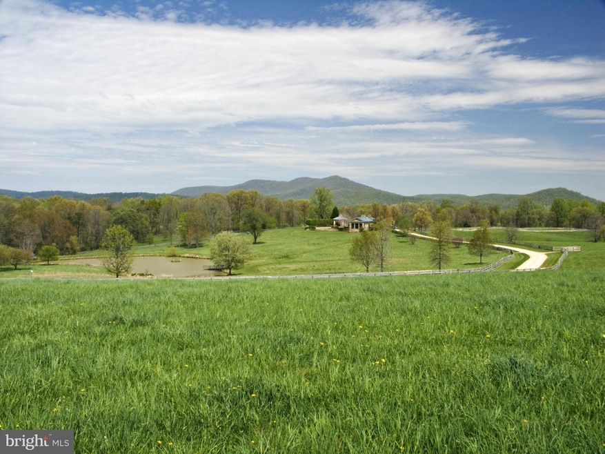 1954 N Poes Rd, Flint Hill, VA 22627 - photo 1