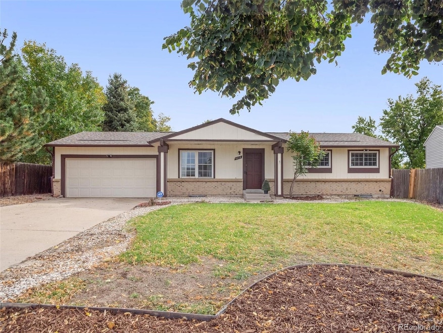 4477 S Eagle Cir, Aurora, CO 80015 - photo 1