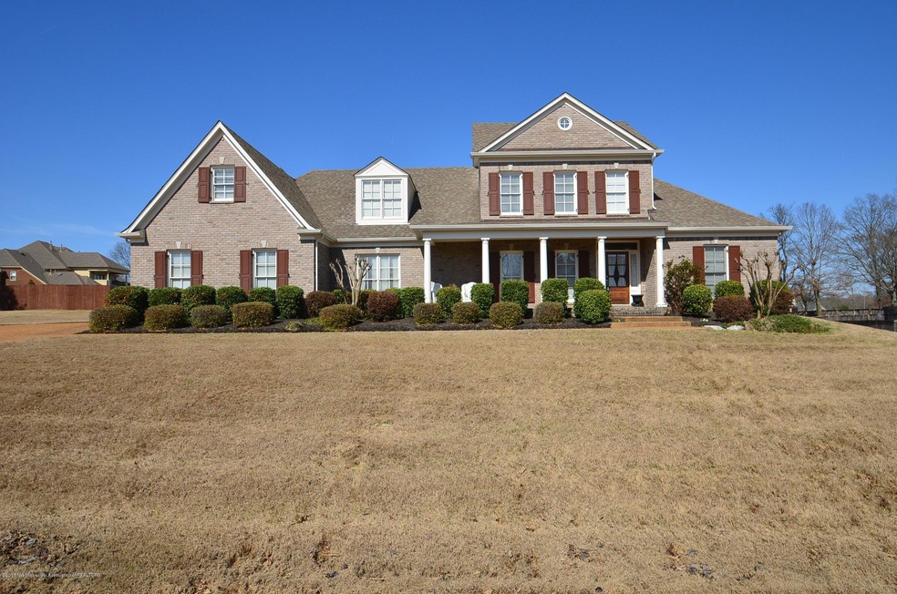 Front of home1