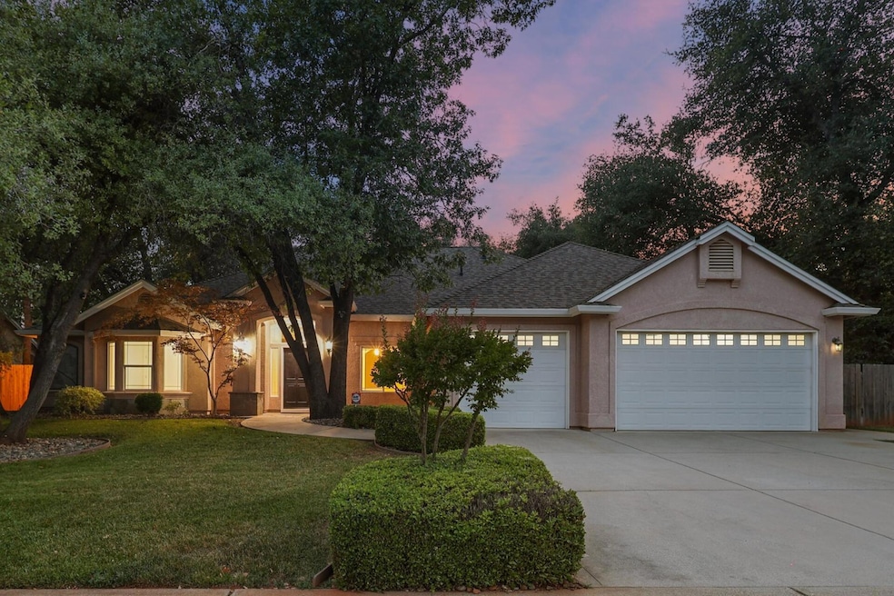 Welcome Home!