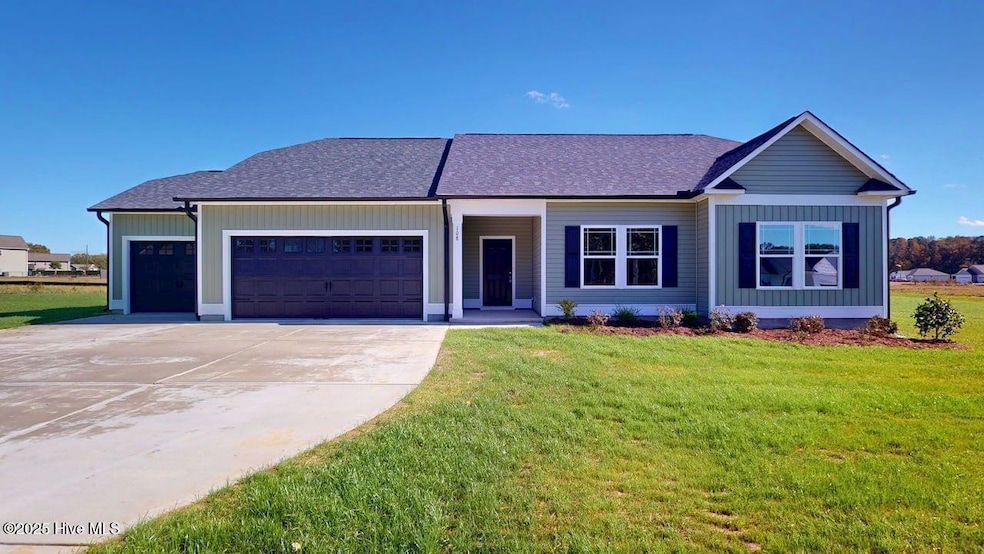 108 Chip Place, Goldsboro, NC 27530 - photo 1