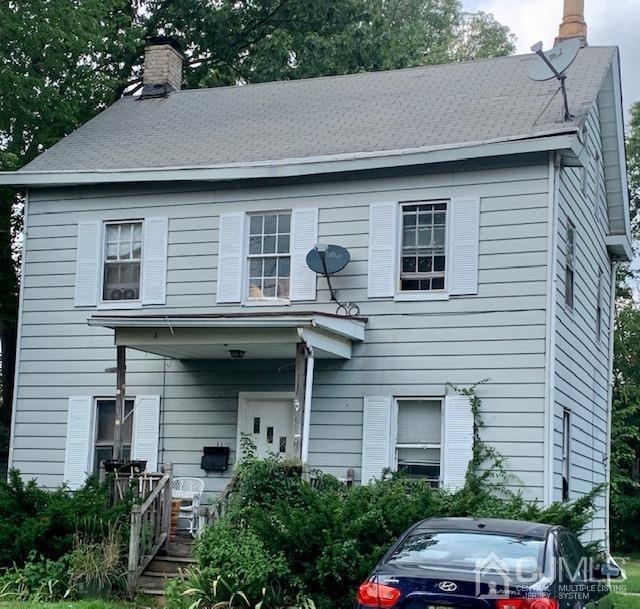 11 Lincoln Ave, Metuchen, NJ 08840 - photo 1