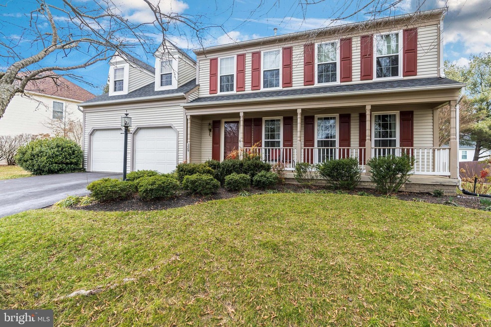 129 Northampton Blvd, Stafford, VA 22554 - photo 1