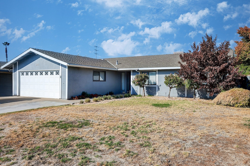 2 - Front of Property