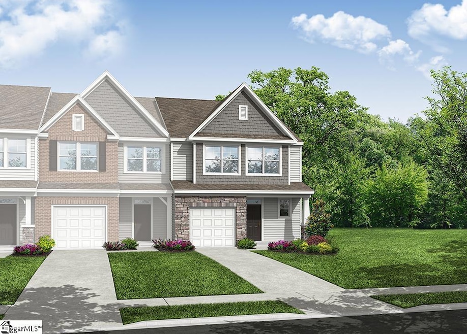 122 Brayden Run, Woodruff, SC 29388 - photo 1