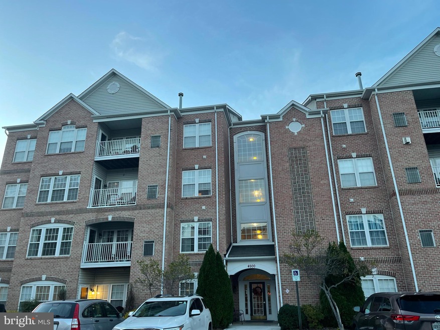 4500 Dunton Terrace unit A, Perry Hall, MD 21128 - photo 1