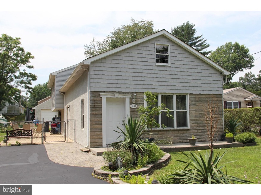 1038 Almonesson Rd, Westville, NJ 08093 - photo 1