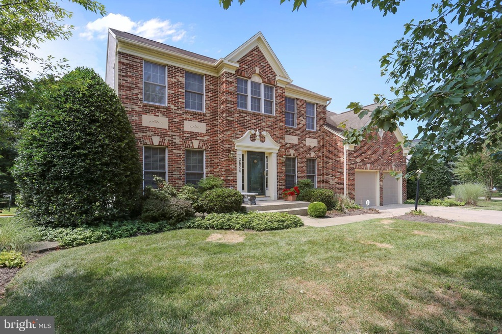 3624 Martins Dairy Cir, Olney, MD 20832 - photo 1