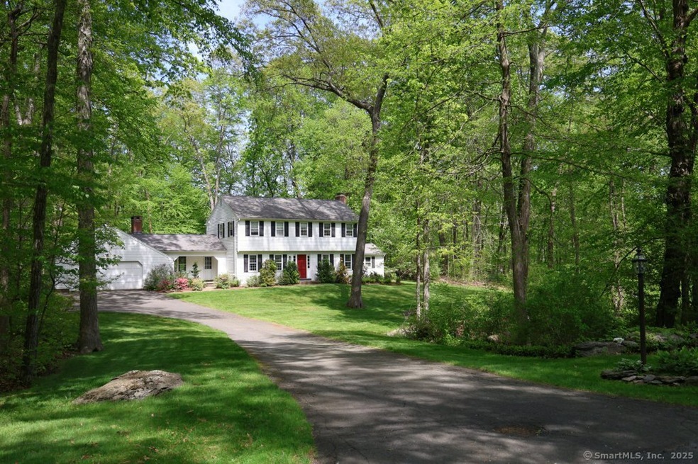 Welcome to 7 Indian Trail