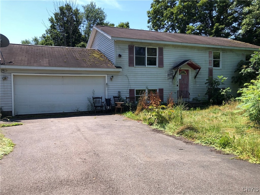 7644 Old Floyd Rd unit SS, Rome, NY 13440 - photo 1