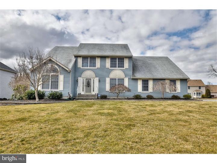 4 Waverly Place, Monmouth Junction, NJ 08852 - photo 1