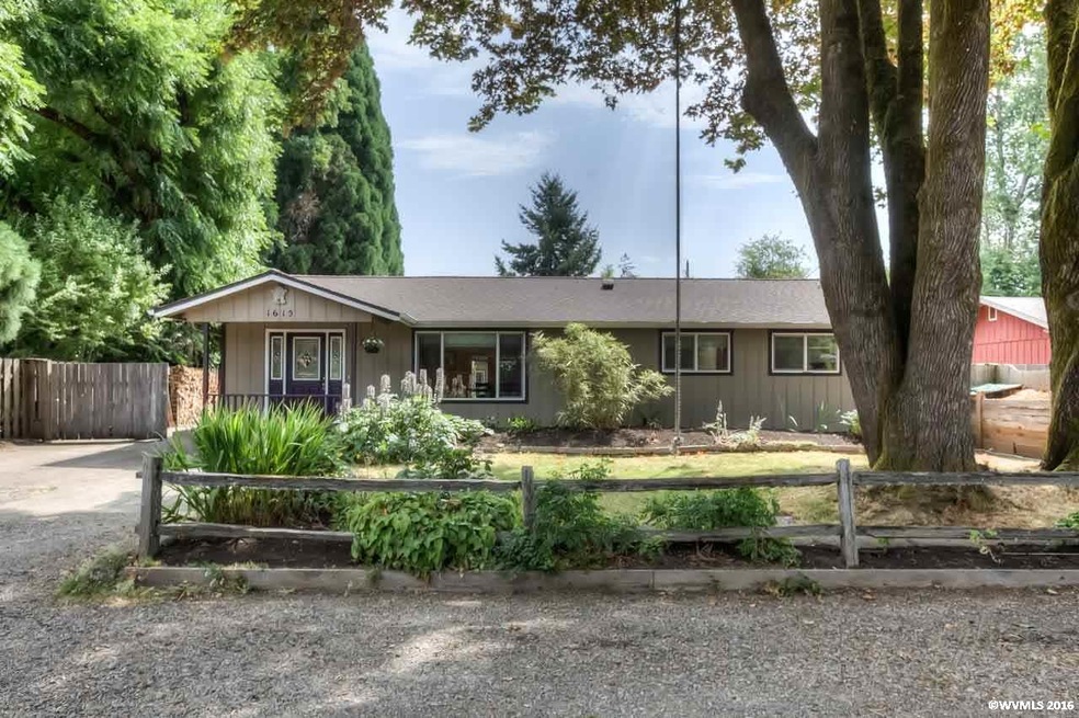 1615 SE Bethel St, Corvallis, OR 97333 - photo 1