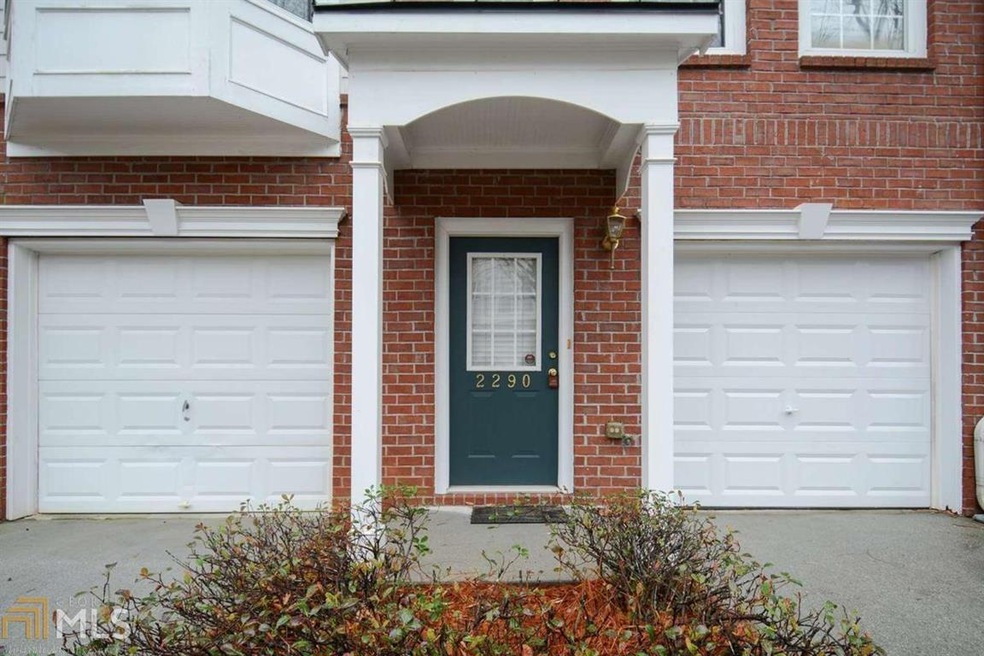 2290 Dillard Crossing, Tucker, GA 30084 - photo 1