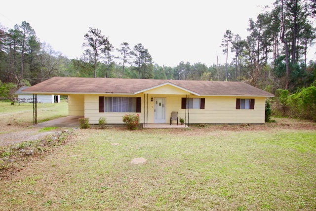Main View