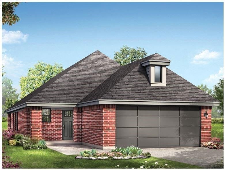 10046 Preserve Way, Conroe, TX 77385 - photo 1