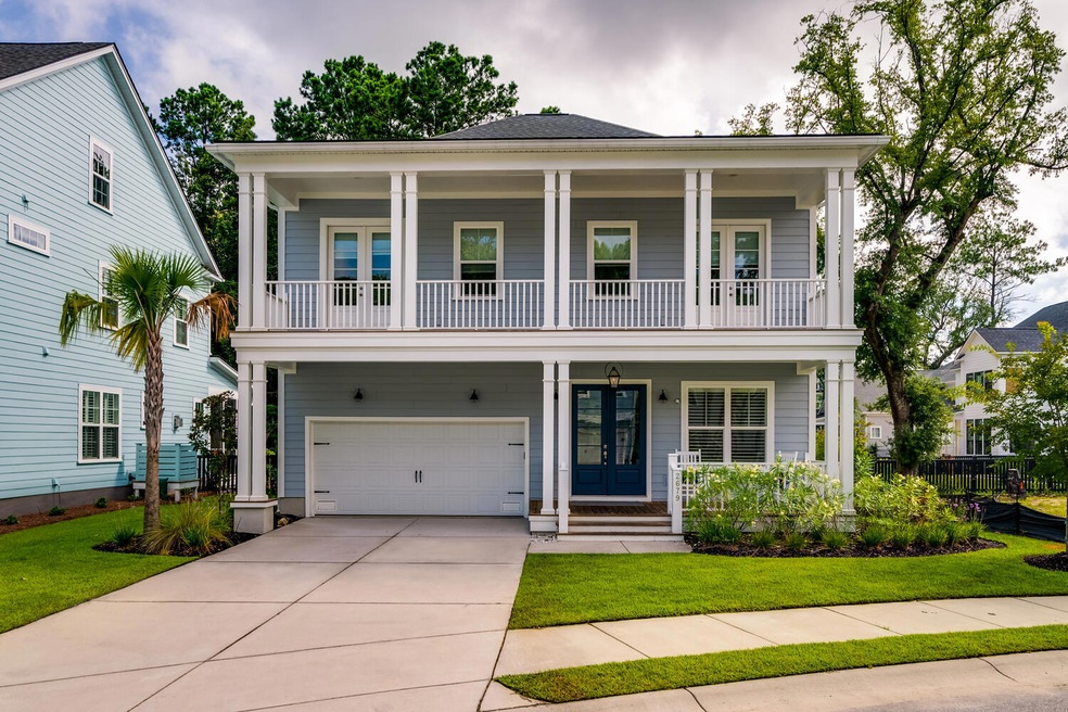 2679 Fountainhead Way Mount Pleasant SC
