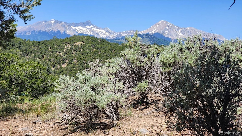 4532 Villa Rd, Fort Garland, CO 81133 - photo 1