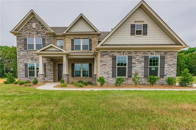 All Brick Home with Fantastic Flat Rear Yard
