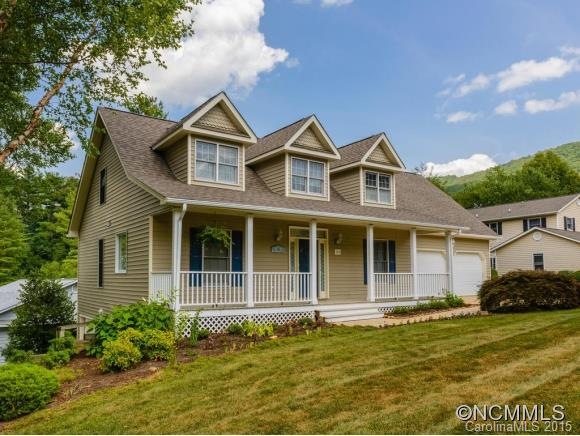 104 Meadow Lake Rd, Asheville, NC 28803 - photo 1