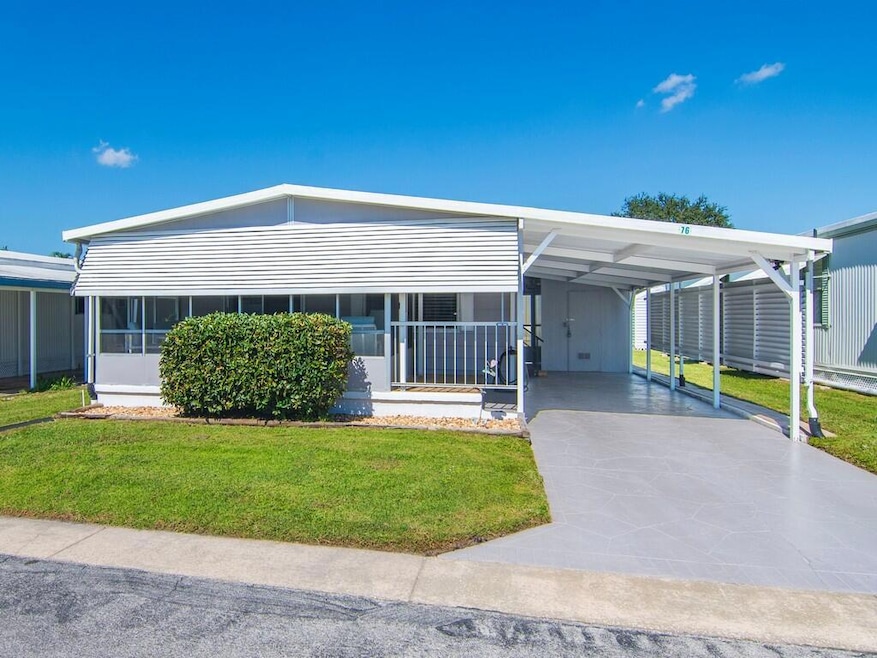 4800 SE Federal Hwy unit 76, Stuart, FL 34997 - photo 1