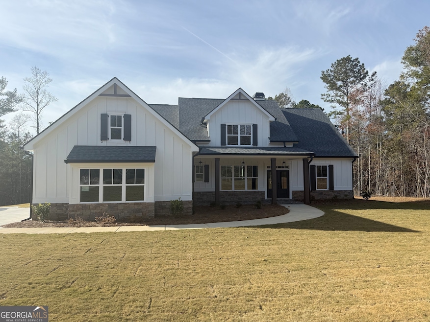 1723 Darby Rd, Waleska, GA 30183 - photo 1