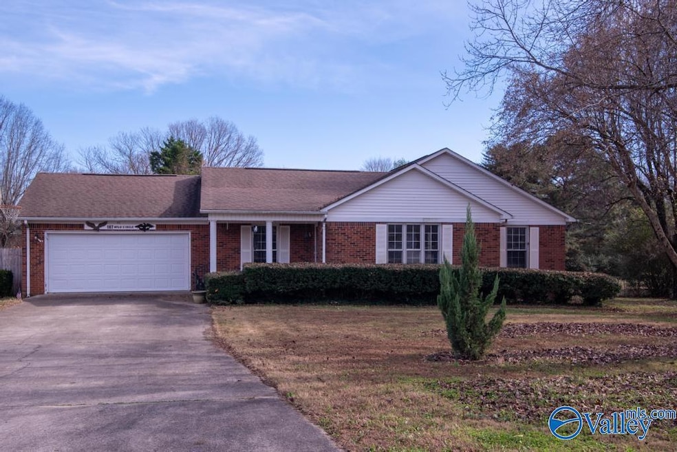 187 Mylo Rd, Harvest, AL 35749 - photo 1