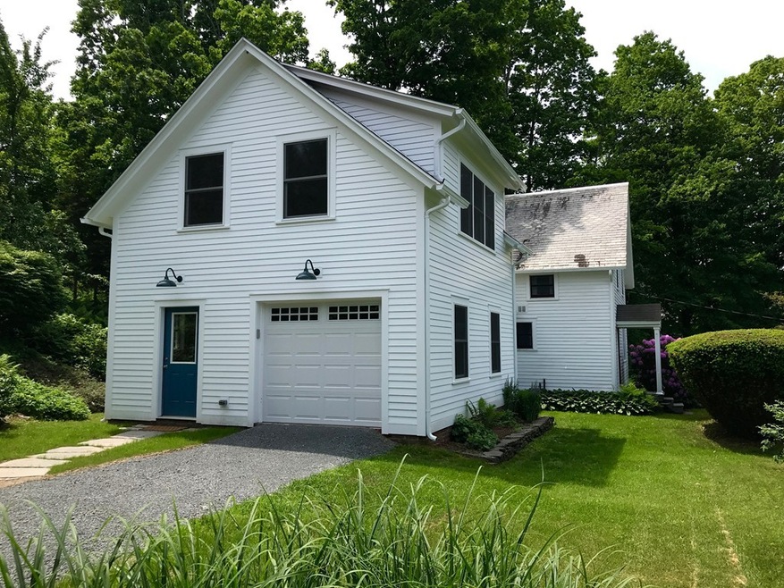 94 S Deerfield Rd, Conway, MA 01341 - photo 1