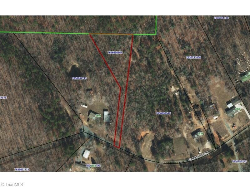 0 Forest Hills Dr, Asheboro, NC 27205 - photo 1