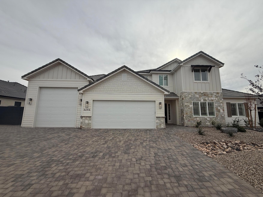 5245 W 1930 S, Hurricane, UT 84737 - photo 1