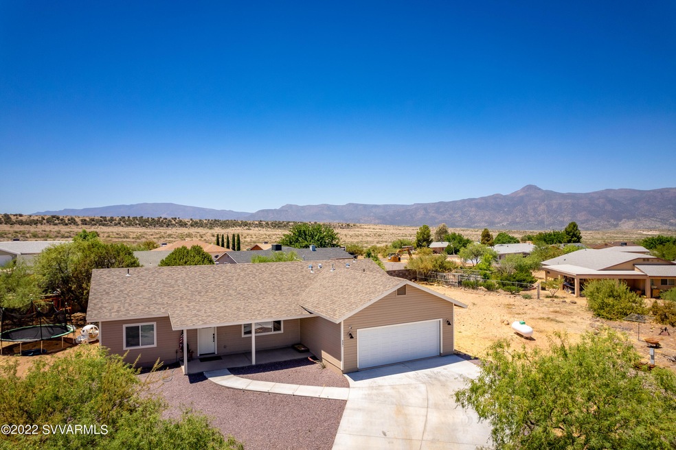 4391 E Valley View Rd Camp Verde AZ-2
