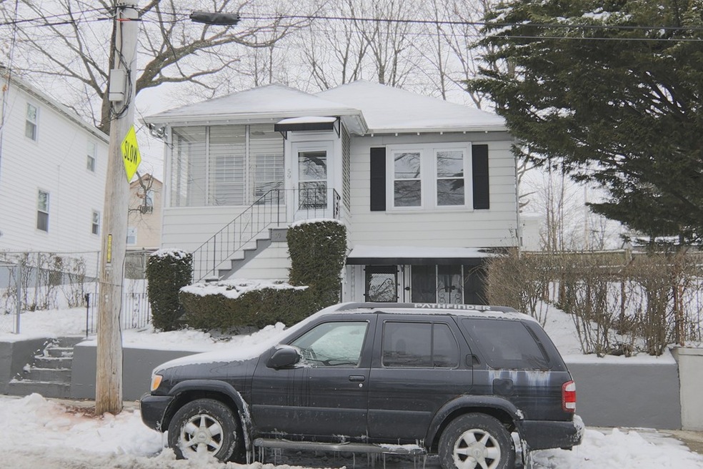 59 Mattapan St unit 59A, Boston, MA 02126 - photo 1