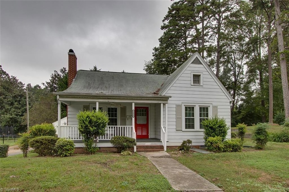 1224 Sunset Dr, Asheboro, NC 27205 - photo 1