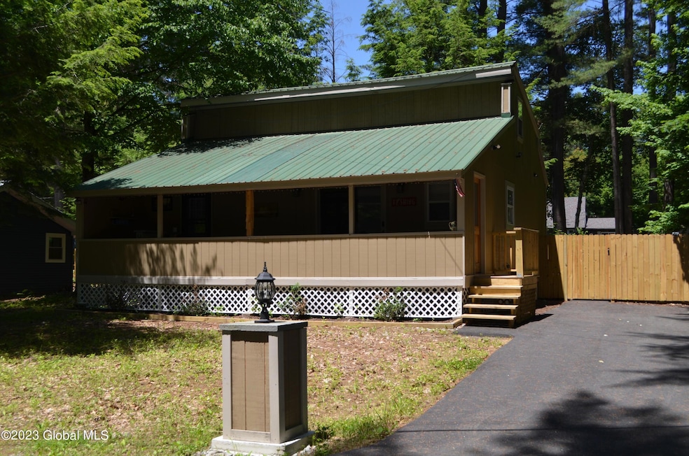 5 Sande (Private) Ln, Hadley, NY 12835 - photo 1