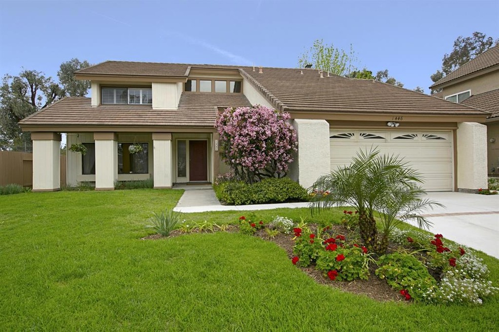 1446 Valleda Ln, Encinitas, CA 92024 - photo 1