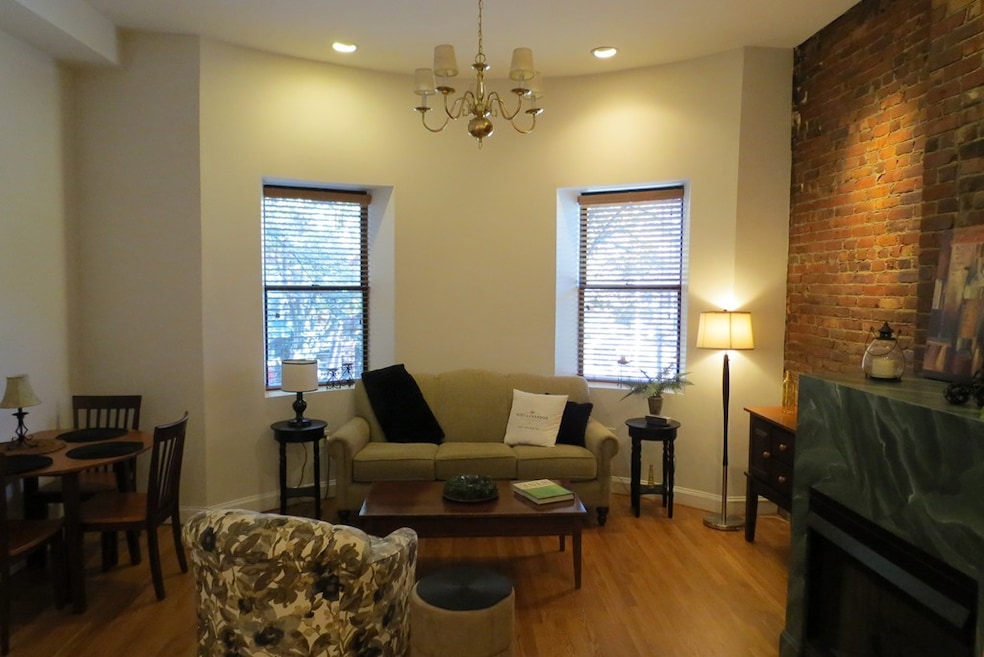 39 Worcester Square unit 2, Boston, MA 02118 - photo 1