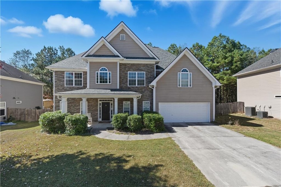 Under Contract $500,000