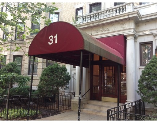 31 Queensberry St unit 9, Boston, MA 02215 - photo 1