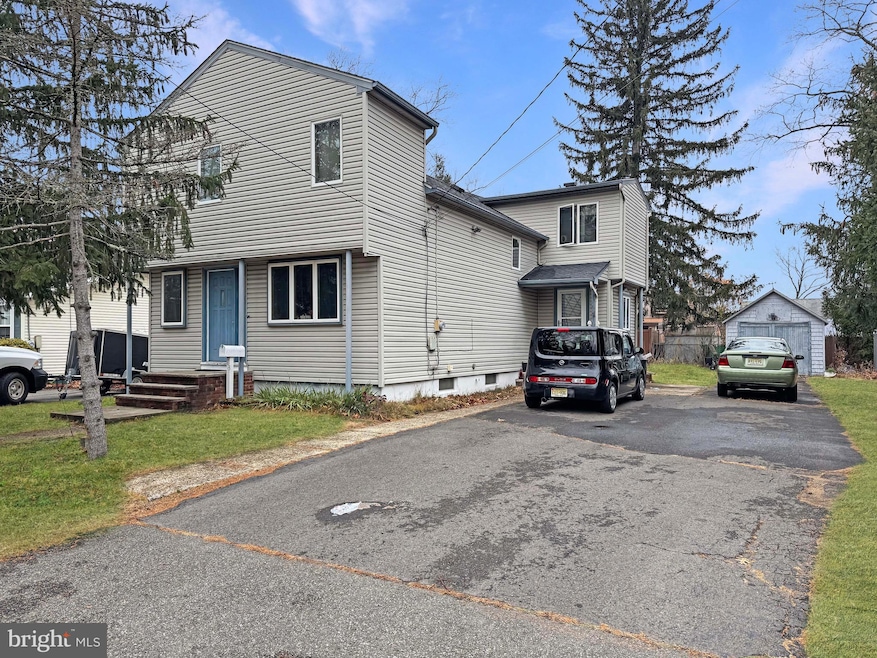 83 Walnut St, Spotswood, NJ 08884 - photo 1