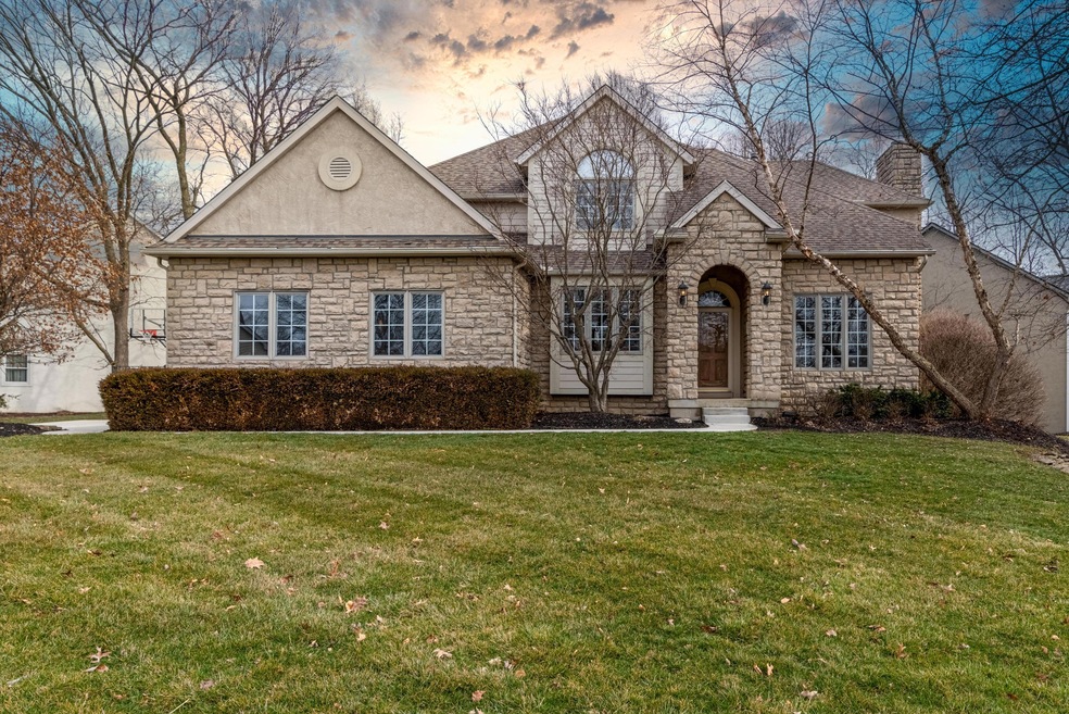 534 Timberview Dr, Marysville, OH 43040 - photo 1