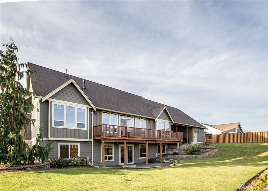 1612 Eastwood Way, Lynden, WA 98264 - photo 1