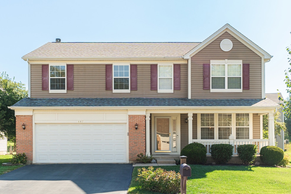 Pending $459,900 • Co-Listing Agent